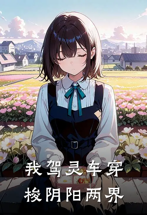 我驾灵车穿梭阴阳两界