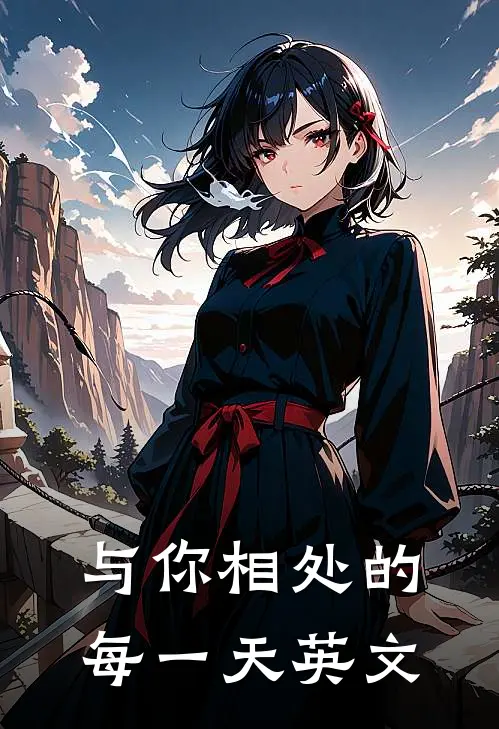 与你相处的每一天英文