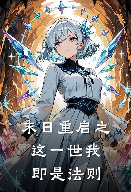 末日重启之这一世我即是法则姜小鱼孙婷免费小说全文阅读_最新章节列表末日重启之这一世我即是法则(姜小鱼孙婷)