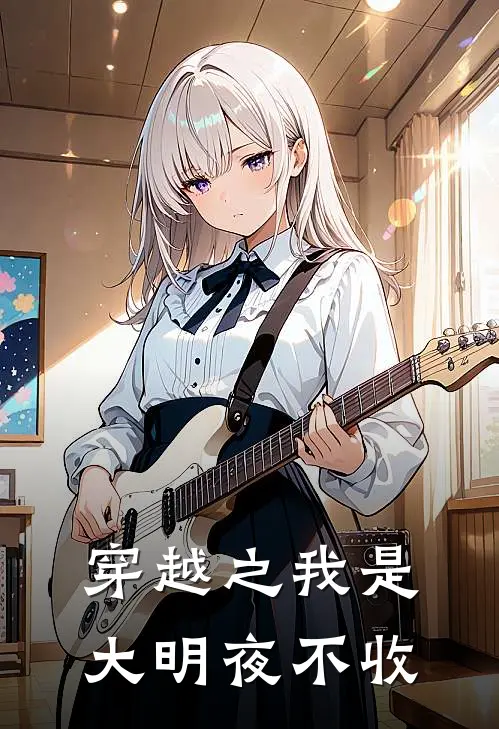 《穿越之我是大明夜不收》青鸾阿鲁台完本小说_青鸾阿鲁台(穿越之我是大明夜不收)全文免费阅读无弹窗大结局