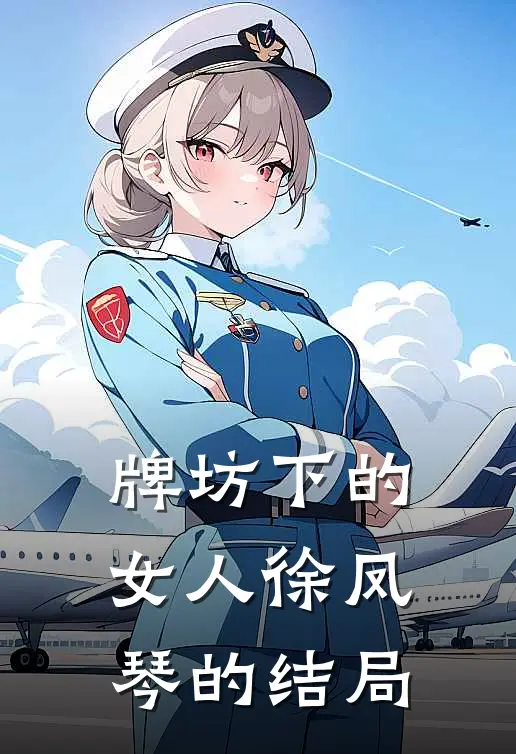 牌坊下的女人徐凤琴的结局