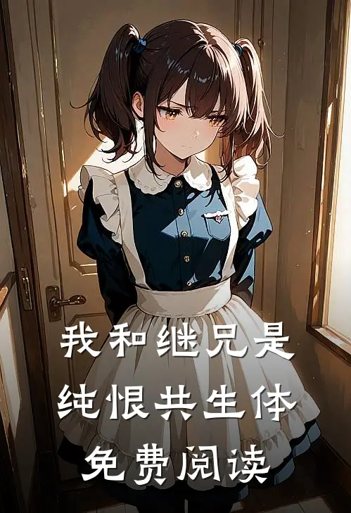 我和继兄是纯恨共生体免费阅读