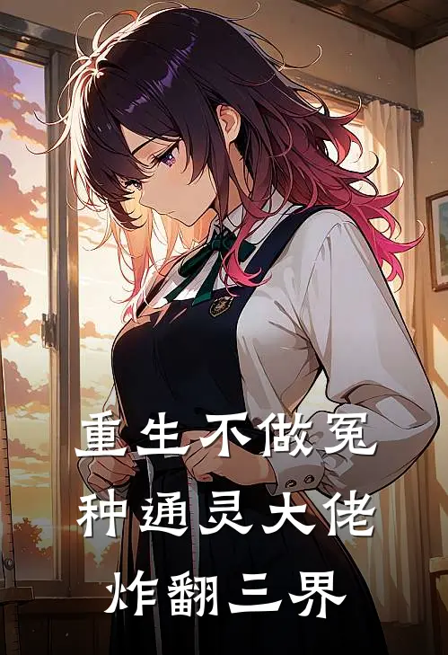 重生不做冤种【通灵大佬炸翻三界凌清鸢苏婉柔小说完结免费_最新章节列表重生不做冤种【通灵大佬炸翻三界(凌清鸢苏婉柔)