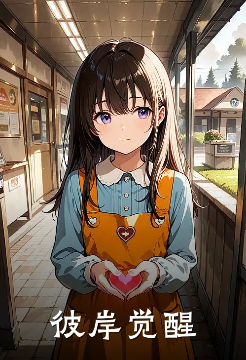 林涛苏瑞《彼岸觉醒》完整版在线阅读_林涛苏瑞完整版在线阅读