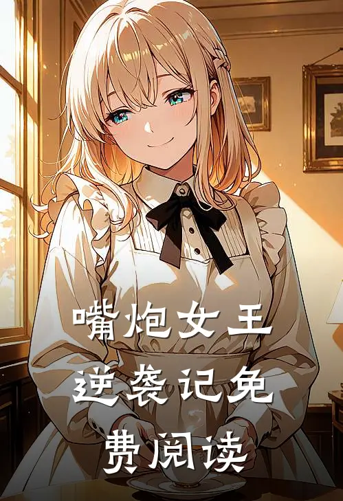 嘴炮女王逆袭记免费阅读