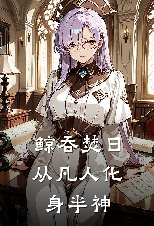 鲸吞焚日：从凡人化身半神