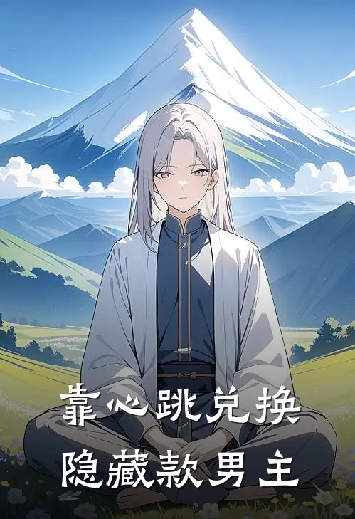 靠心跳兑换隐藏款男主