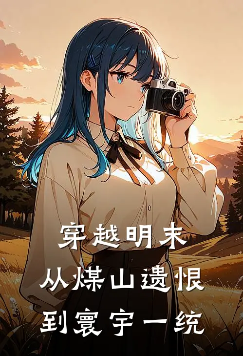 穿越明末：从煤山遗恨到寰宇一统