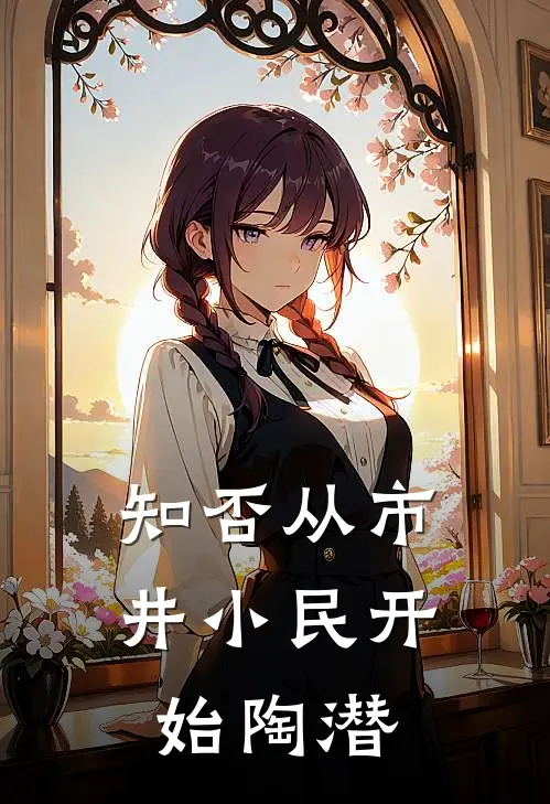 知否从市井小民开始陶潜