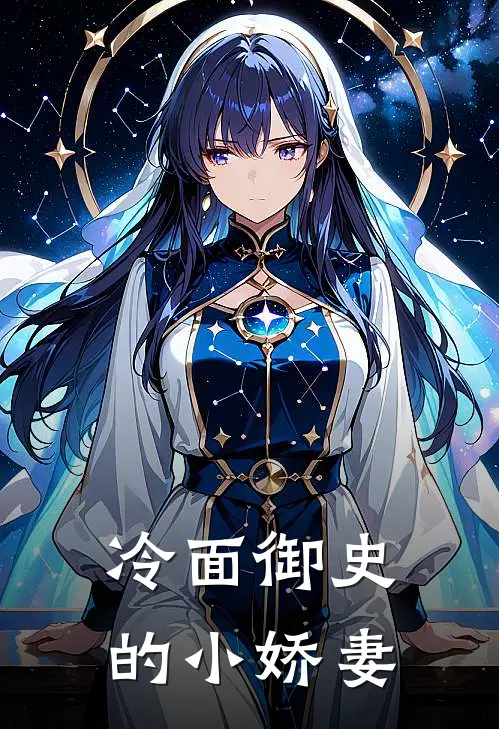 冷面御史的小娇妻