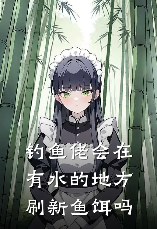 钓鱼佬会在有水的地方刷新鱼饵吗