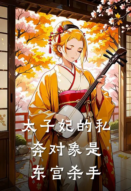 太子妃的私奔对象是东宫杀手