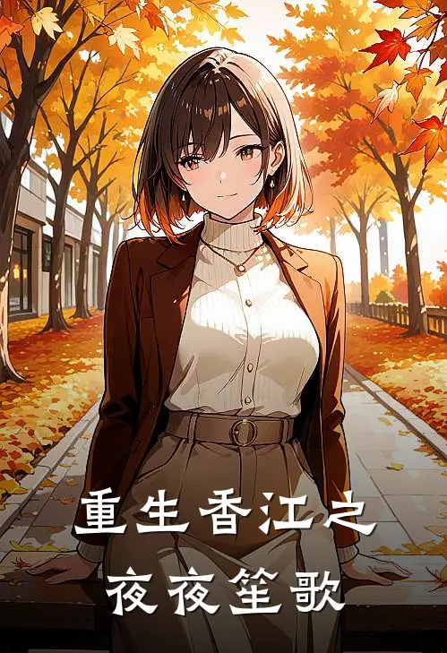 重生香江之夜夜笙歌