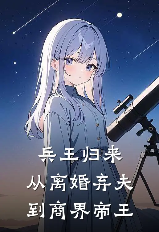 兵王归来：从离婚弃夫到商界帝王叶寒张雅婷最新好看小说_最新完本小说兵王归来：从离婚弃夫到商界帝王叶寒张雅婷