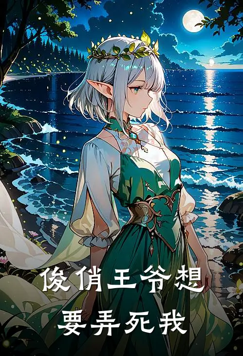 俊俏王爷想要弄死我