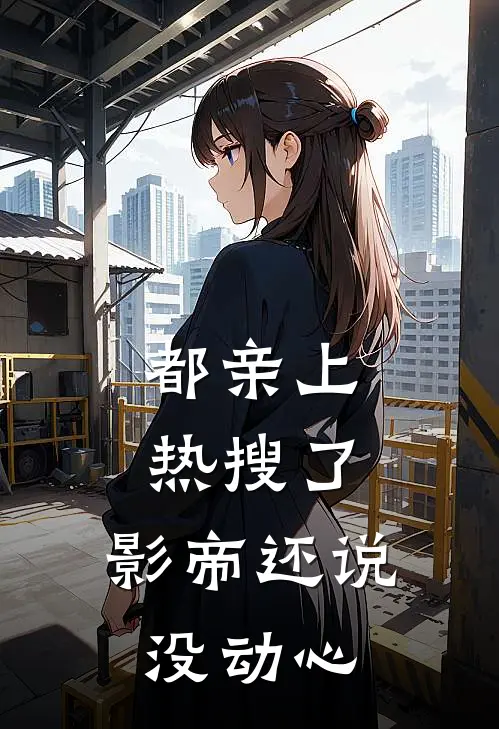 都亲上热搜了，影帝还说没动心