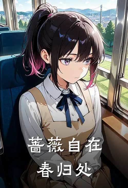 蔷薇自在春归处