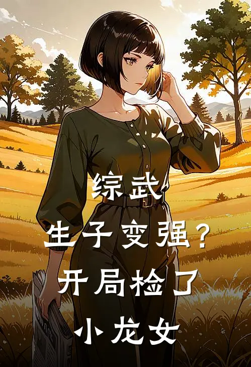 综武：生子变强？开局检了小龙女