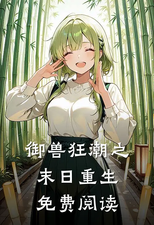 御兽狂潮之末日重生免费阅读