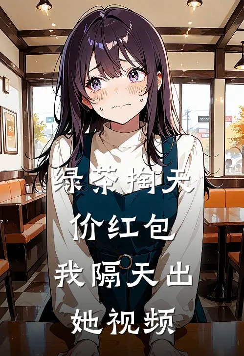 绿茶掏天价红包，我隔天出她视频
