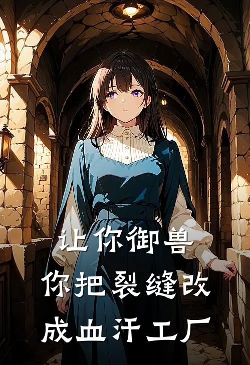 让你御兽，你把裂缝改成血汗工厂