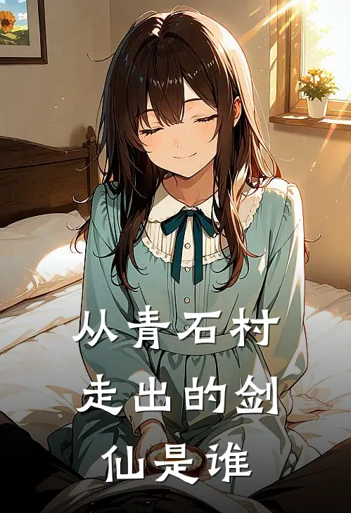 从青石村走出的剑仙是谁