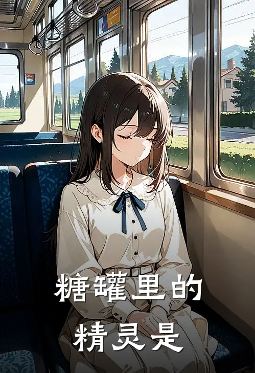 糖罐里的精灵是