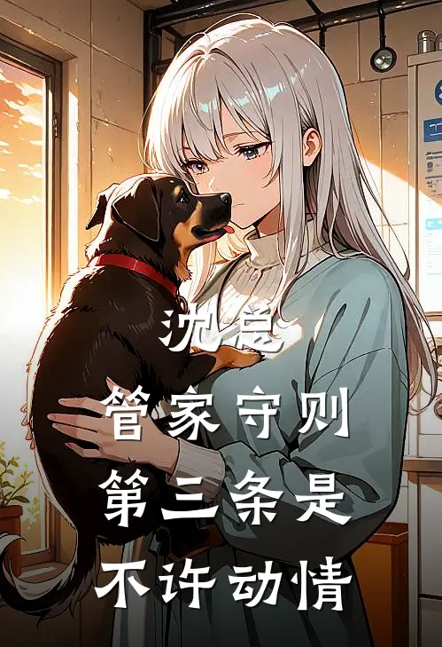 沈总，管家守则第三条是不许动情(傅寒州沈清欢)完结版免费阅读_沈总，管家守则第三条是不许动情全文免费阅读
