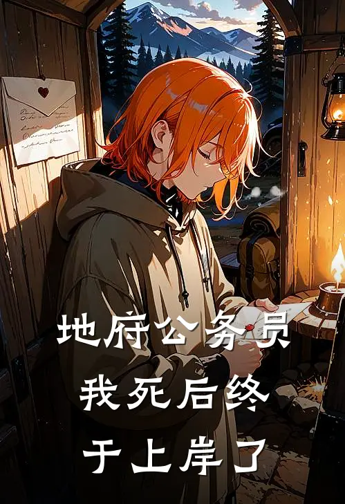 地府公务员：我死后终于上岸了