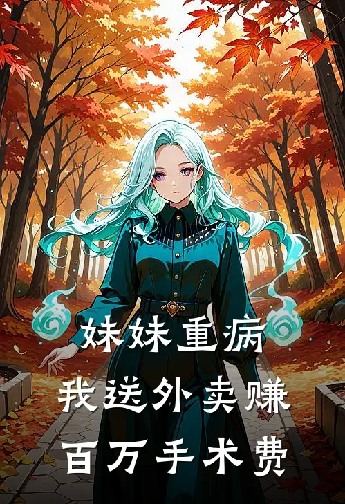 妹妹重病，我送外卖赚百万手术费