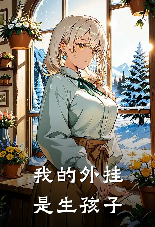 林婉清林婉华(我的外挂是生孩子)全文免费在线阅读_我的外挂是生孩子完整版免费在线阅读