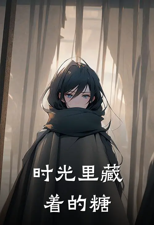 时光里藏着的糖