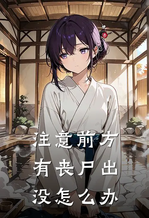 注意前方有丧尸出没怎么办