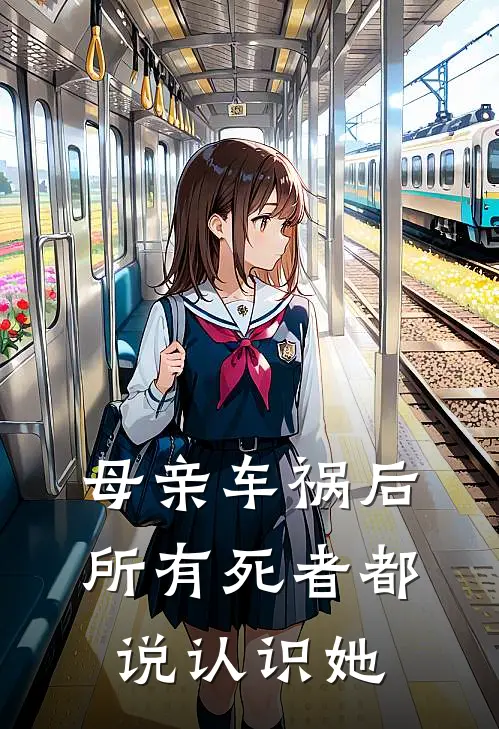 母亲车祸后，所有死者都说认识她