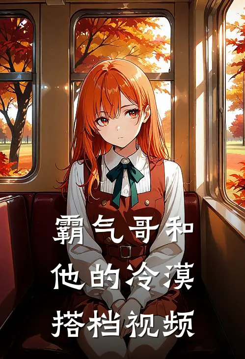 霸气哥和他的冷漠搭档视频