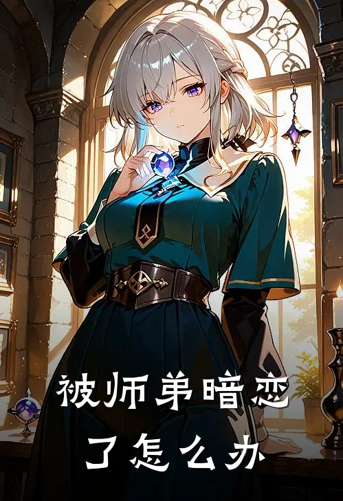 被师弟暗恋了怎么办