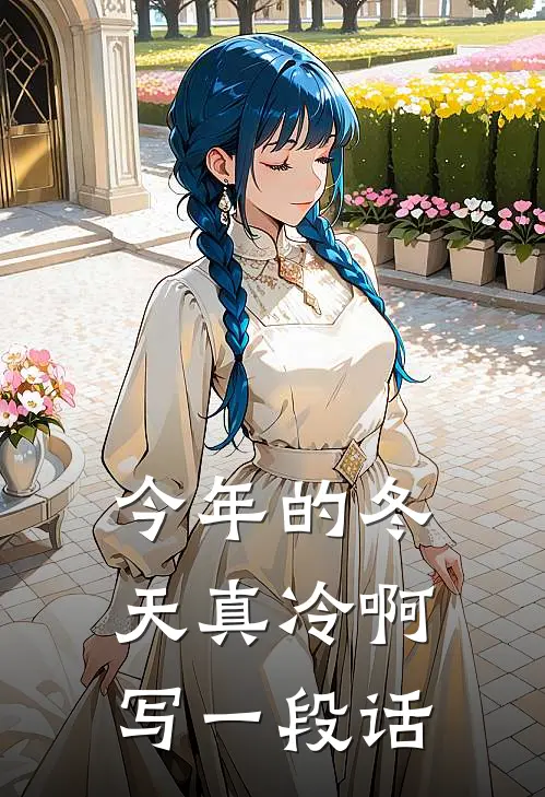 今年的冬天真冷啊写一段话
