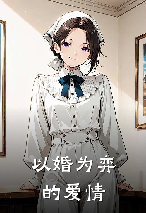 以婚为弈的爱情