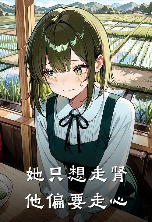 她只想走肾，他偏要走心周叙沈凌薇免费小说在线阅读_热门小说在线阅读她只想走肾，他偏要走心周叙沈凌薇