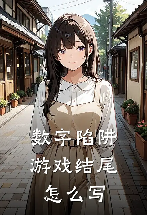 数字陷阱游戏结尾怎么写