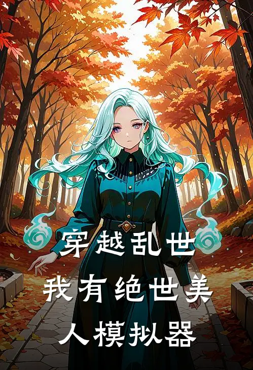 穿越乱世，我有绝世美人模拟器