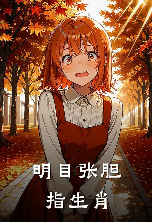 明目张胆指生肖