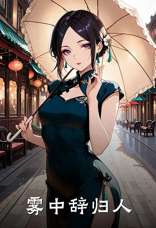 雾中辞归人顾澜澜渊全文在线阅读_雾中辞归人全集免费阅读