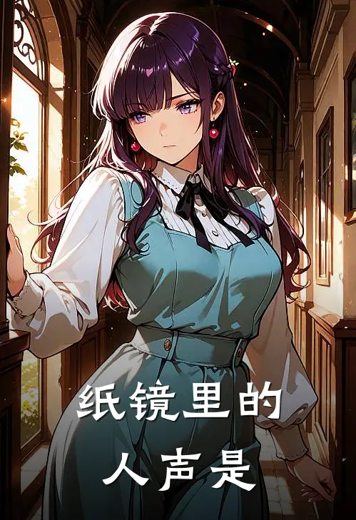 纸镜里的人声是