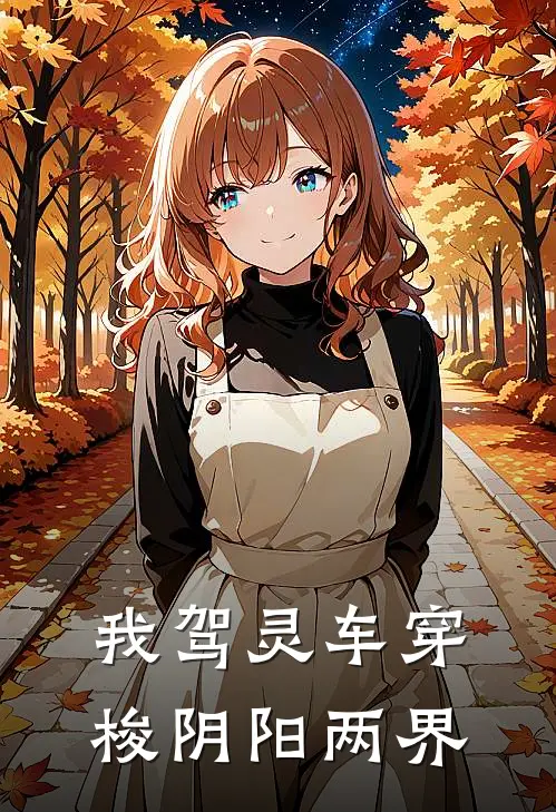 《我驾灵车穿梭阴阳两界》李雁依维柯完结版阅读_李雁依维柯完结版在线阅读