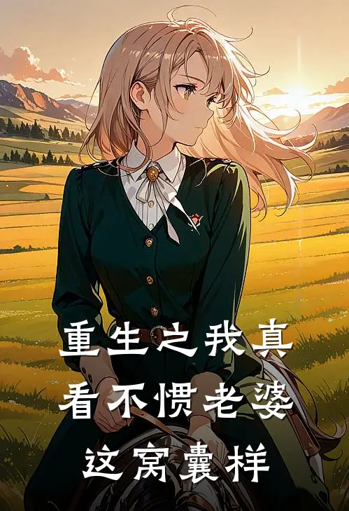 重生之我真看不惯老婆这窝囊样(林枫苏雨晴)免费小说完结版_最新章节列表重生之我真看不惯老婆这窝囊样(林枫苏雨晴)