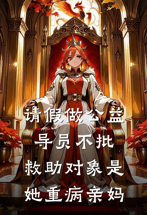 请假做公益导员不批，救助对象是她重病亲妈