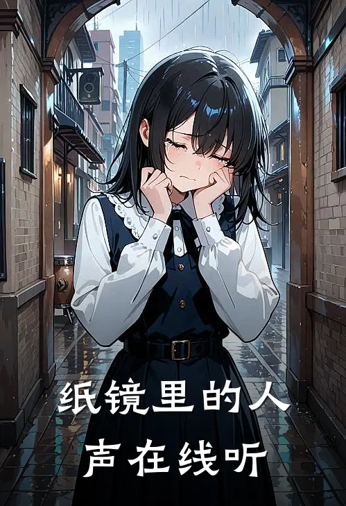 纸镜里的人声在线听