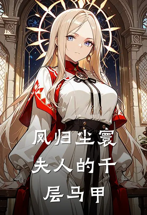 沈清辞顾晏辰(凤归尘寰夫人的千层马甲)全章节在线阅读_(凤归尘寰夫人的千层马甲)全本在线阅读