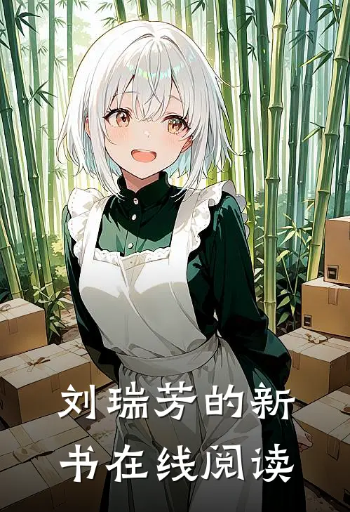 刘瑞芳的新书在线阅读